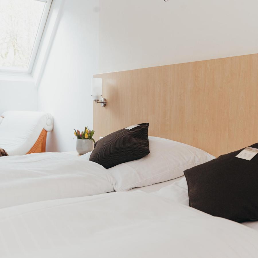 Gutsschaenke Holsterfeld Hotel ซาลซ์แบร์เกน ภายนอก รูปภาพ