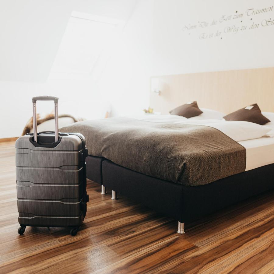 Gutsschaenke Holsterfeld Hotel ซาลซ์แบร์เกน ภายนอก รูปภาพ