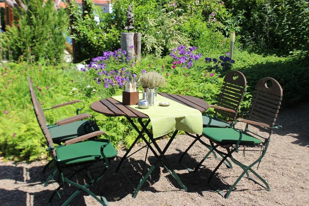 Gutsschaenke Holsterfeld Hotel ซาลซ์แบร์เกน ภายนอก รูปภาพ